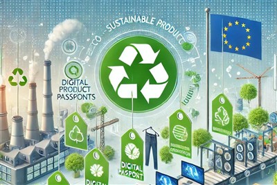 Desain Ramah Lingkungan Untuk Peraturan Produk Berkelanjutan (ESPR)